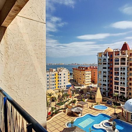 Verdemar 8806 - Resort Choice Плая Хонда Екстериор снимка