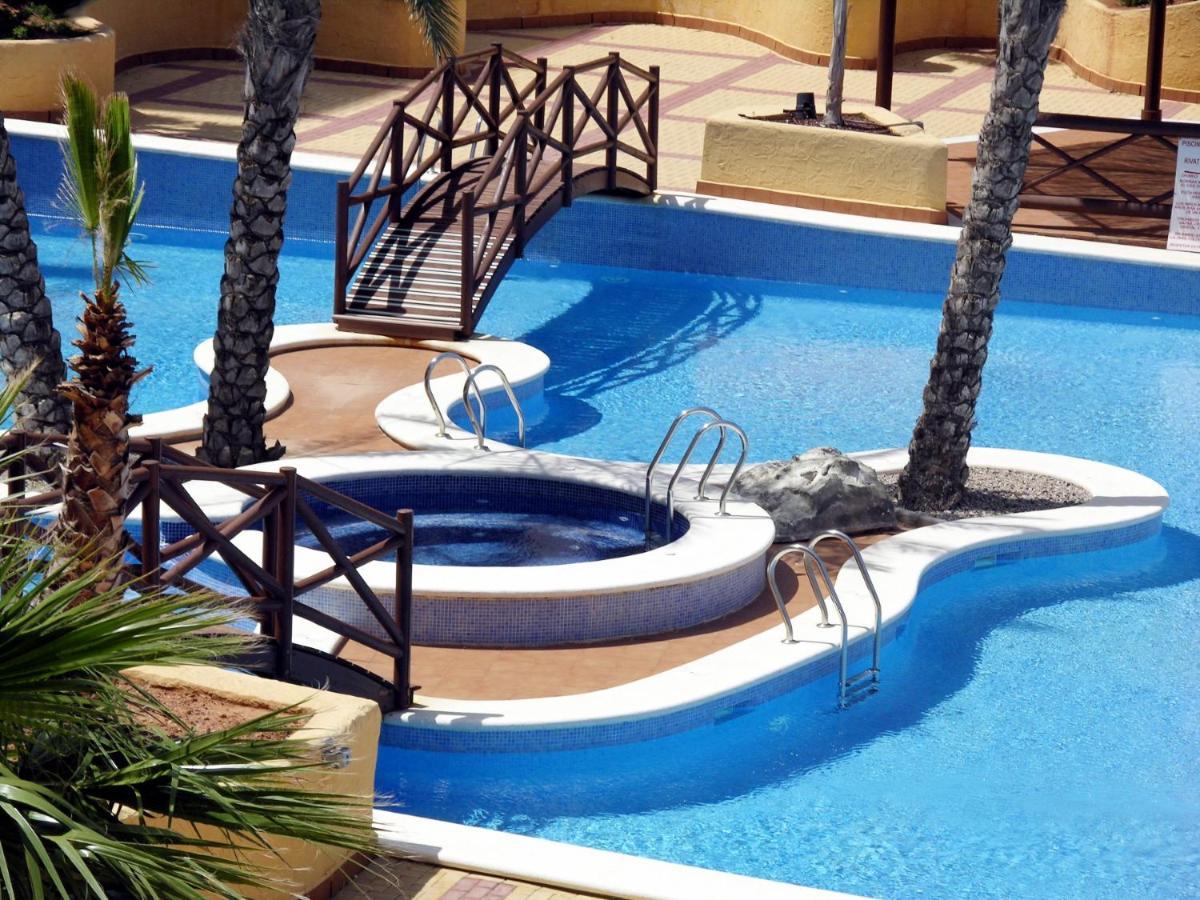 Verdemar 8806 - Resort Choice Плая Хонда Екстериор снимка