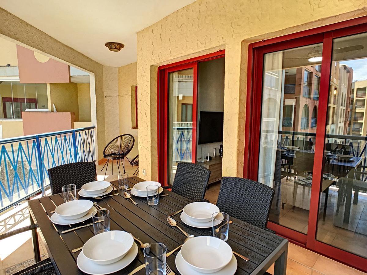 Verdemar 8806 - Resort Choice Плая Хонда Екстериор снимка