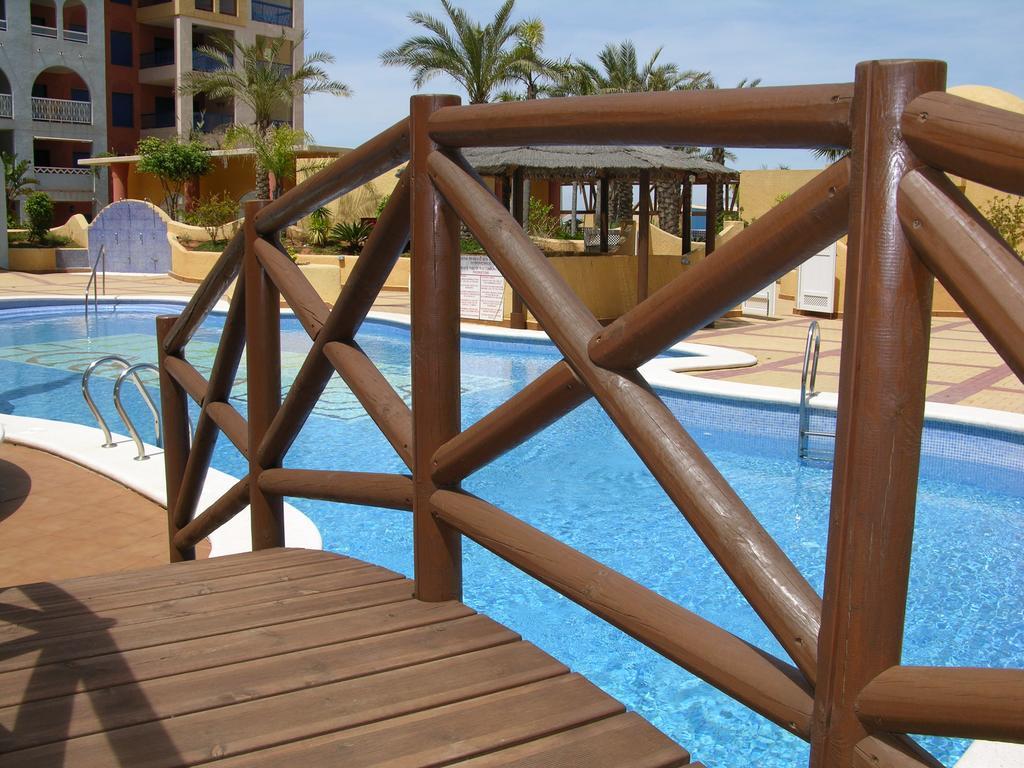 Verdemar 8806 - Resort Choice Плая Хонда Екстериор снимка